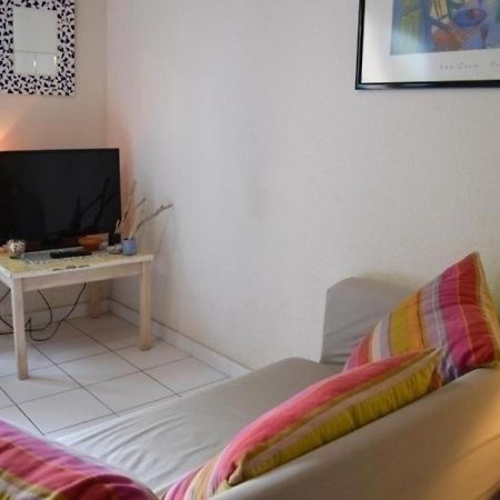 Appartement Argeles-Sur-Mer, 2 Pieces, 4 Personnes - Fr-1-225-52 מראה חיצוני תמונה