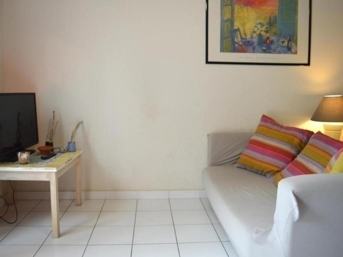 Appartement Argeles-Sur-Mer, 2 Pieces, 4 Personnes - Fr-1-225-52 מראה חיצוני תמונה