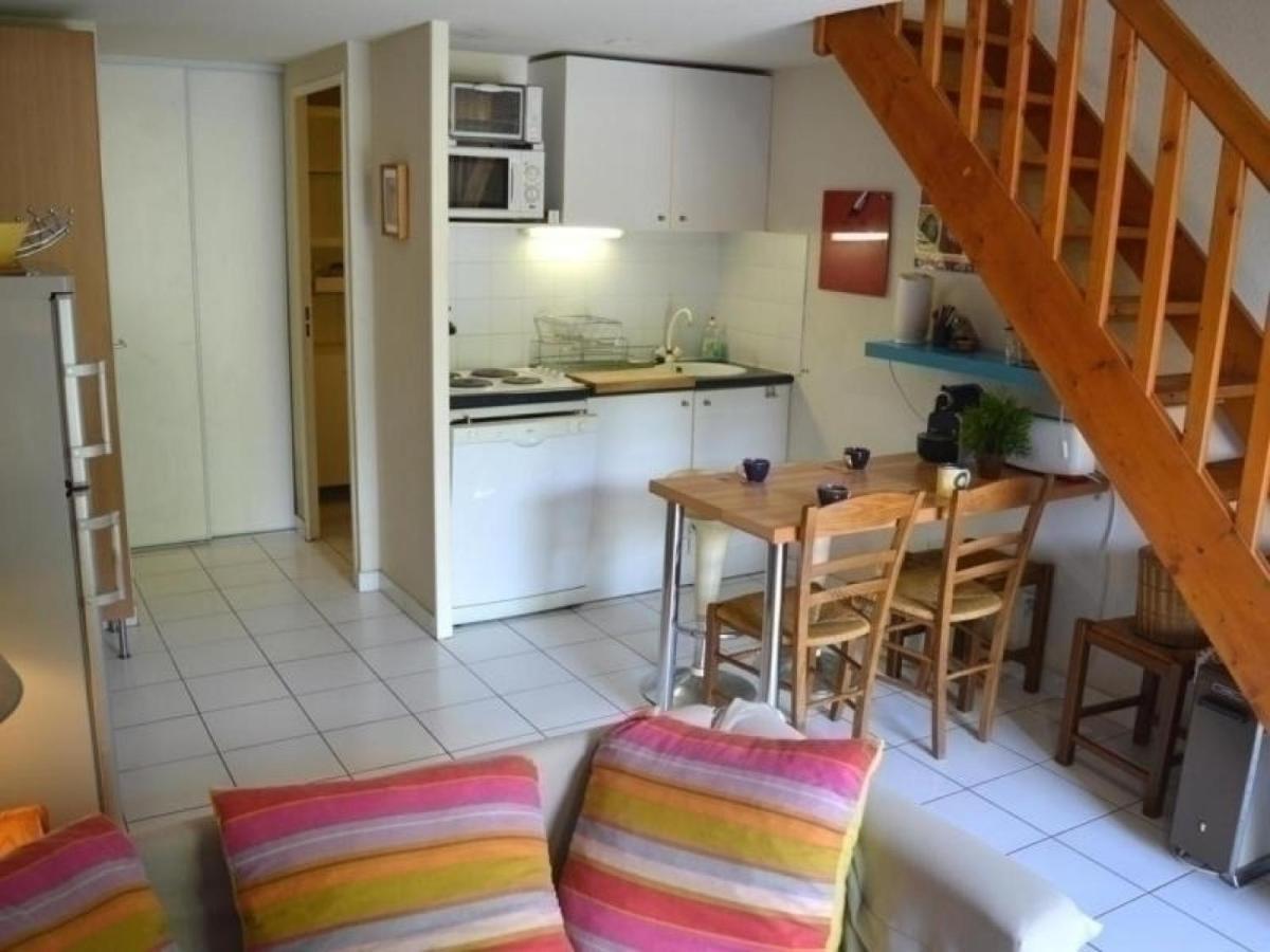 Appartement Argeles-Sur-Mer, 2 Pieces, 4 Personnes - Fr-1-225-52 מראה חיצוני תמונה