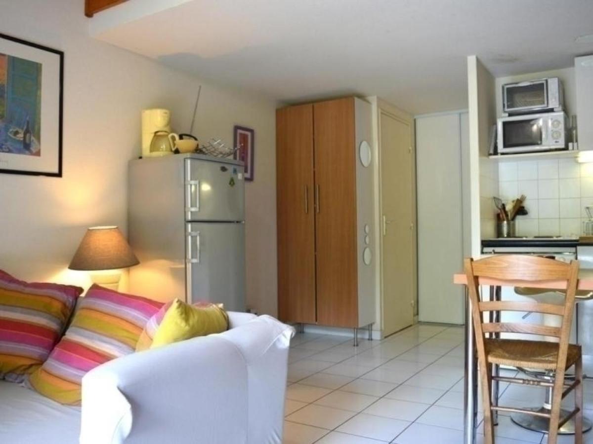 Appartement Argeles-Sur-Mer, 2 Pieces, 4 Personnes - Fr-1-225-52 מראה חיצוני תמונה